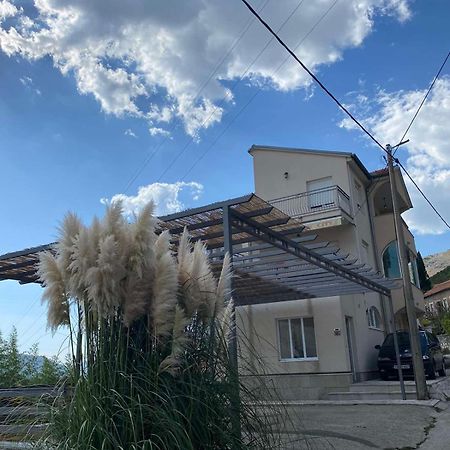 Sun City Apartments Trebin Dış mekan fotoğraf