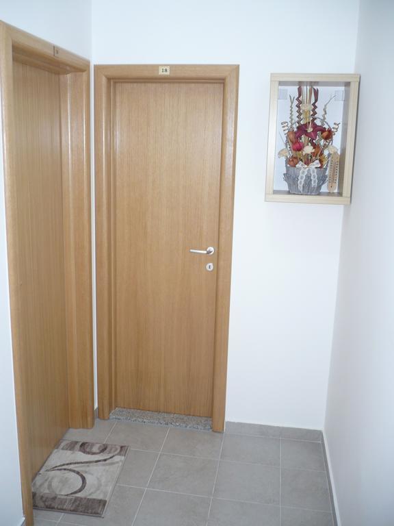Sun City Apartments Trebin Dış mekan fotoğraf