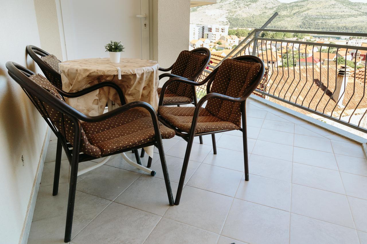 Sun City Apartments Trebin Dış mekan fotoğraf